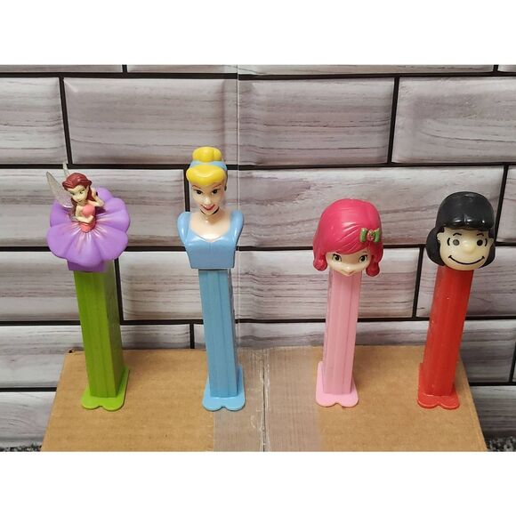 Pez dispenser Lot #A92 - Picture 5 of 8